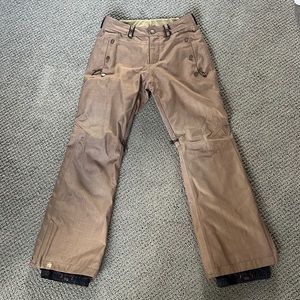 Bonfire Ski/Snowboard Pants